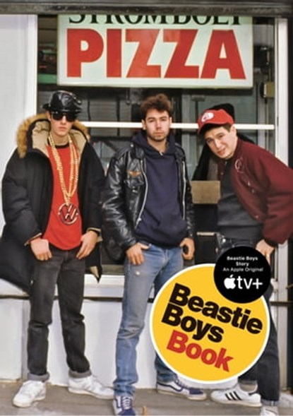 Beastie Boys Book, Michael Diamond ; Adam Horovitz - Ebook - 9780812995558