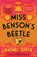 Joyce, R: Miss Benson's Beetle, Rachel Joyce - Paperback - 9780812996708