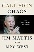 Call Sign Chaos | Jim Mattis | 