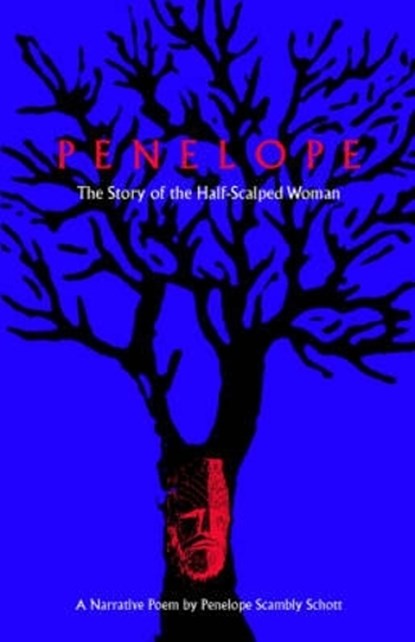 Penelope, Penelope Scambly Schott - Paperback - 9780813016399