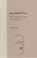 Joyce Beyond Marx, Patrick Mcgee - Gebonden - 9780813018805