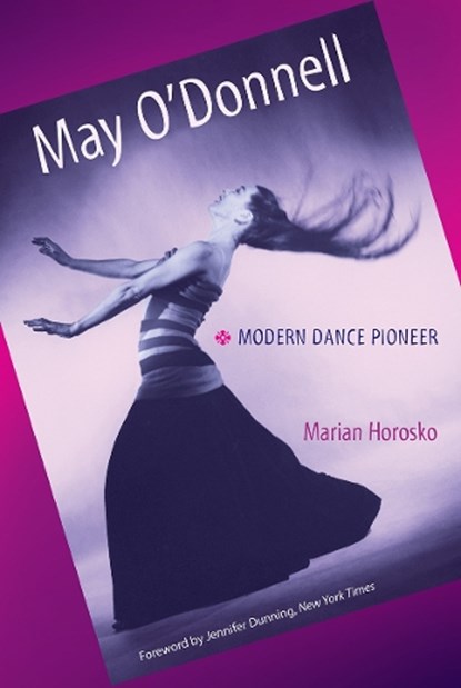 May O'donnell, HOROSKO,  Marian - Paperback - 9780813028576