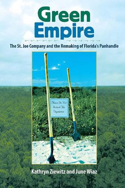 Green Empire, University Press of Florida - Paperback - 9780813029511