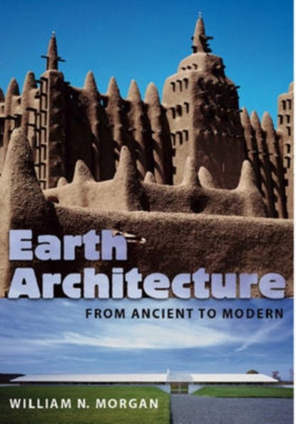 Earth Architecture, niet bekend - Gebonden - 9780813032078