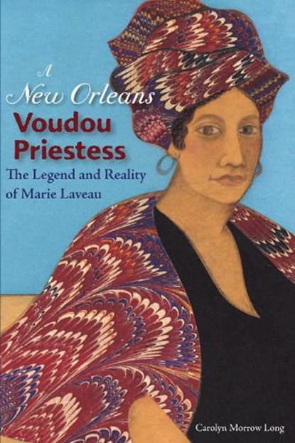 A New Orleans Voudou Priestess, University Press of Florida - Paperback - 9780813032146