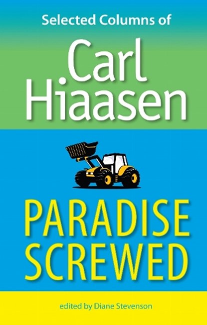 Paradise Screwed, University Press of Florida - Paperback - 9780813034287