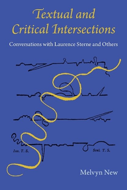 Textual and Critical Intersections, NEW,  Melvyn - Gebonden - 9780813069838
