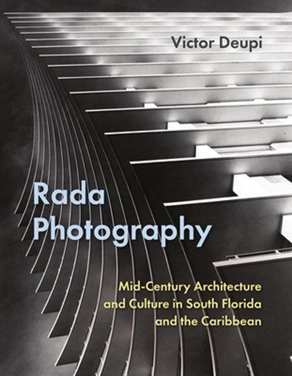 Rada Photography, Victor Deupi - Gebonden - 9780813079523