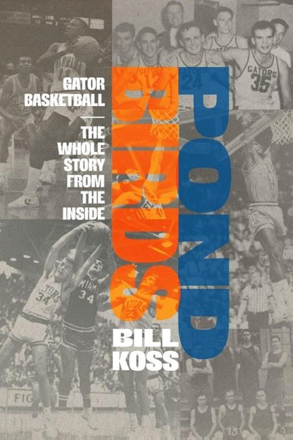 Pond Birds, Bill Koss - Paperback - 9780813081564