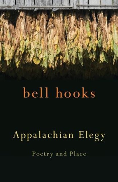 Appalachian Elegy, Bell Hooks - Paperback - 9780813136691