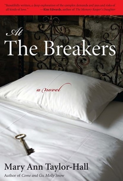 At The Breakers, Mary Ann Taylor-Hall - Ebook - 9780813138992