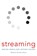 Streaming, Wheeler Winston Dixon - Paperback - 9780813142197