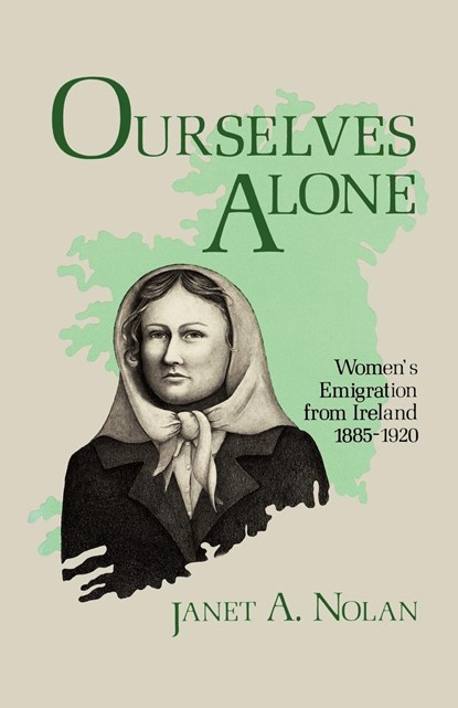 Ourselves Alone, Janet A. Nolan - Ebook Adobe PDF - 9780813147604
