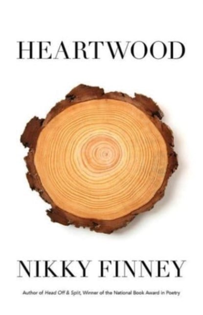Heartwood, Nikky Finney - Paperback - 9780813151076