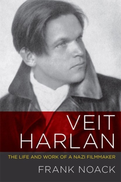 Veit Harlan, Frank Noack - Gebonden - 9780813167008