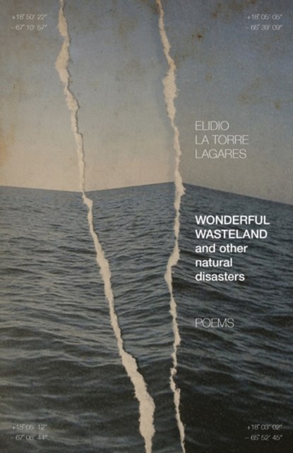 Wonderful Wasteland and other natural disasters, Elidio La Torre Lagares - Paperback - 9780813178226