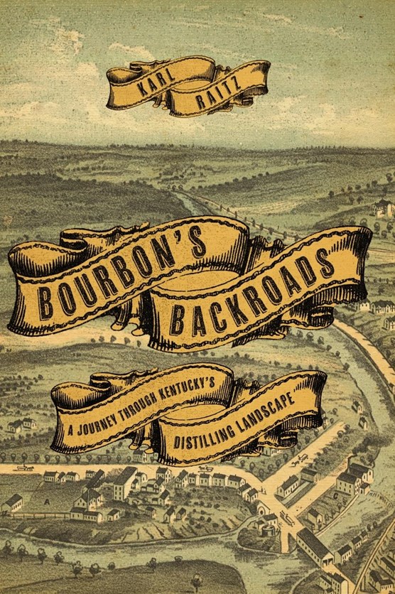 Bourbon's Backroads