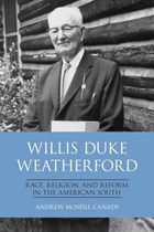 Willis Duke Weatherford | Andrew McNeill Canady | 