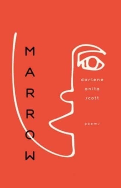 Marrow, Darlene Anita Scott - Paperback - 9780813183626