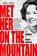 Met Her on the Mountain, Mark I. Pinsky - Paperback - 9780813187143