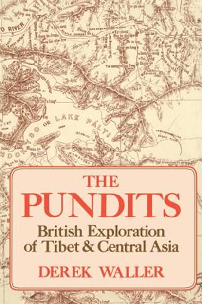 The Pundits, Derek Waller - Paperback - 9780813191003