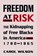 Freedom at Risk, Carol Wilson - Paperback - 9780813192970