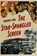 The Star-Spangled Screen, updated and expanded edition, Bernard F. Dick - Paperback - 9780813195377