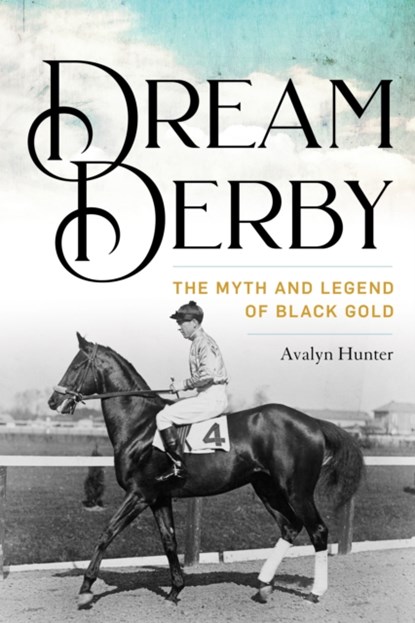 Dream Derby, Avalyn Hunter - Paperback - 9780813199191