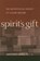 Spirit's Gift, Antonio Lopez - Gebonden - 9780813214436