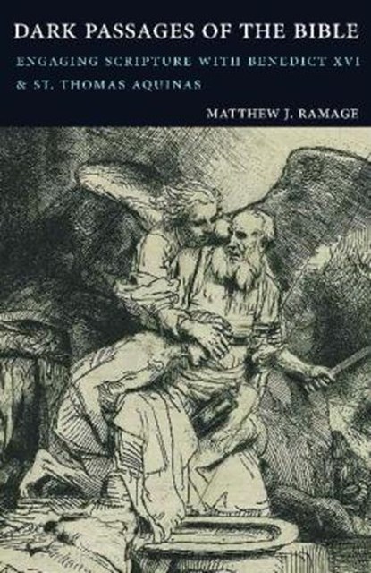 Dark Passages of the Bible, Matthew J. Ramage - Paperback - 9780813221564