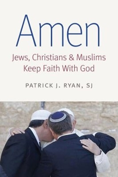 Amen, Patrick J. Ryan - Paperback - 9780813231242