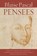 Penseees, Blaise Pascal - Paperback - 9780813233451