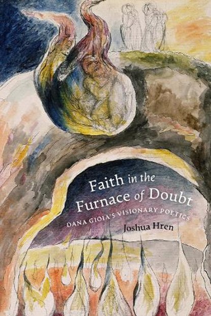 Faith in the Furnace of Doubt, Joshua Hren - Paperback - 9780813239910
