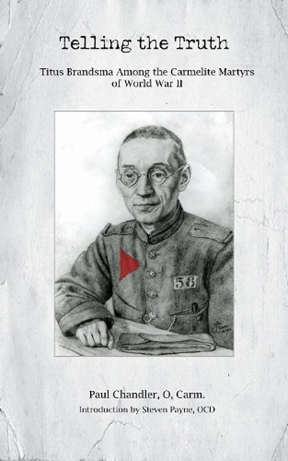 Telling the Truth, Paul Chandler - Paperback - 9780813240190