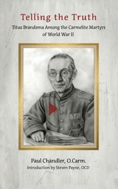 Telling the Truth, Paul Chandler - Paperback - 9780813240190