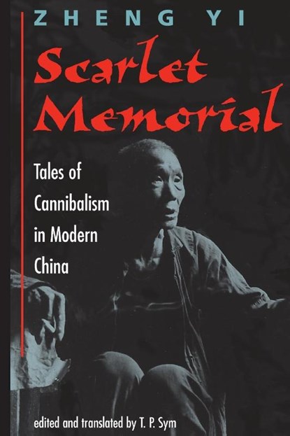 Scarlet Memorial, Yi Zheng - Paperback - 9780813326160