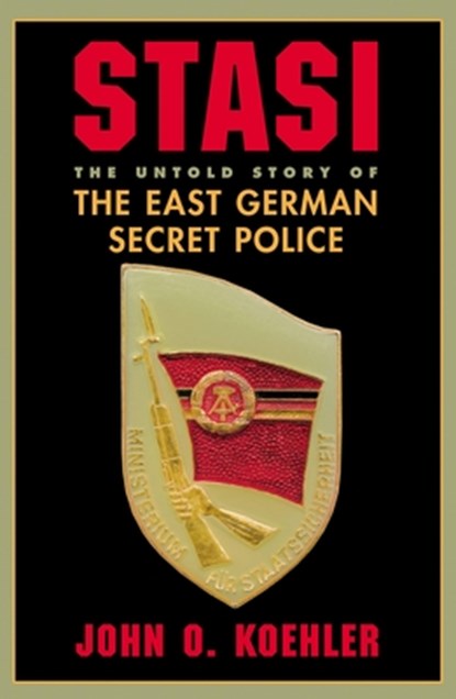 Stasi, John O Koehler - Paperback - 9780813337449