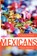 The Mexicans, Floyd Merrell - Paperback - 9780813340449