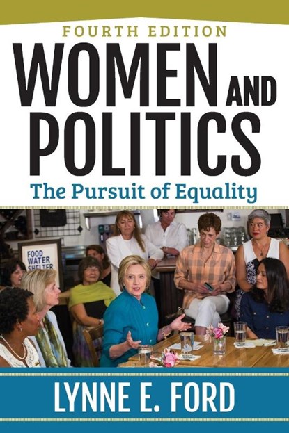 Women and Politics, Lynne Ford - Paperback - 9780813350813
