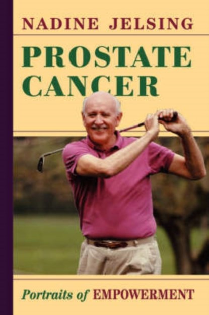 Prostate Cancer, Nadine Jelsing - Paperback - 9780813366579