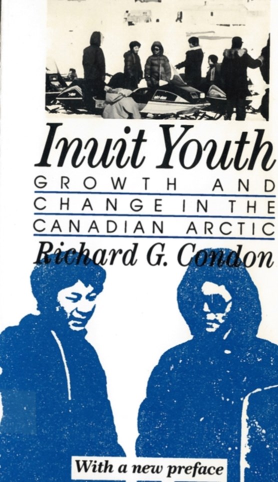 Inuit Youth