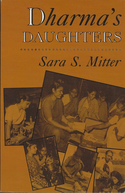 Dharmas Daughters, MITTER,  Sara S - Paperback - 9780813516783