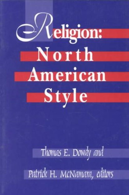 Religion, DOWDY,  Thomas - Paperback - 9780813523446