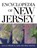 Encyclopedia of New Jersey, MARC MAPPEN ; MAXINE N. LURIE (ASSOCIATE PROFESSOR AND CHAIR,  Department of History, Seton Hall University, USA) - Gebonden - 9780813533254