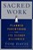 Sacred Work, DAVIS,  Tom - Gebonden - 9780813534930