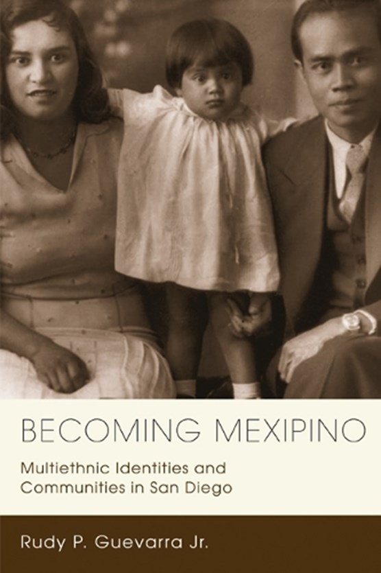 Becoming Mexipino