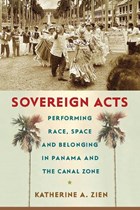 Sovereign Acts | Katherine A. Zien | 