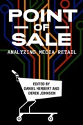 Point of Sale | Daniel Herbert ; Derek Johnson | 