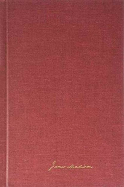 The Papers of James Madison V. 4; 8 October 1802-May 1803, James Madison - Gebonden - 9780813917474