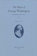 The Papers of George Washington v.9; March-June, 1777;March-June, 1777 | George Washington | 